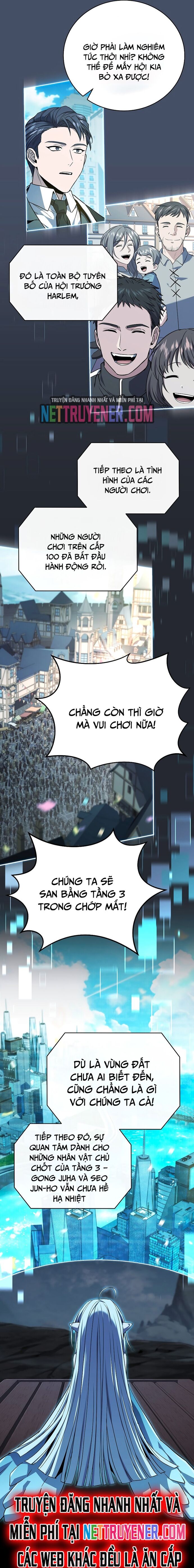 Sự Trở Lại Của Người Chơi Bị Đóng Băng Chapter 168 - 11