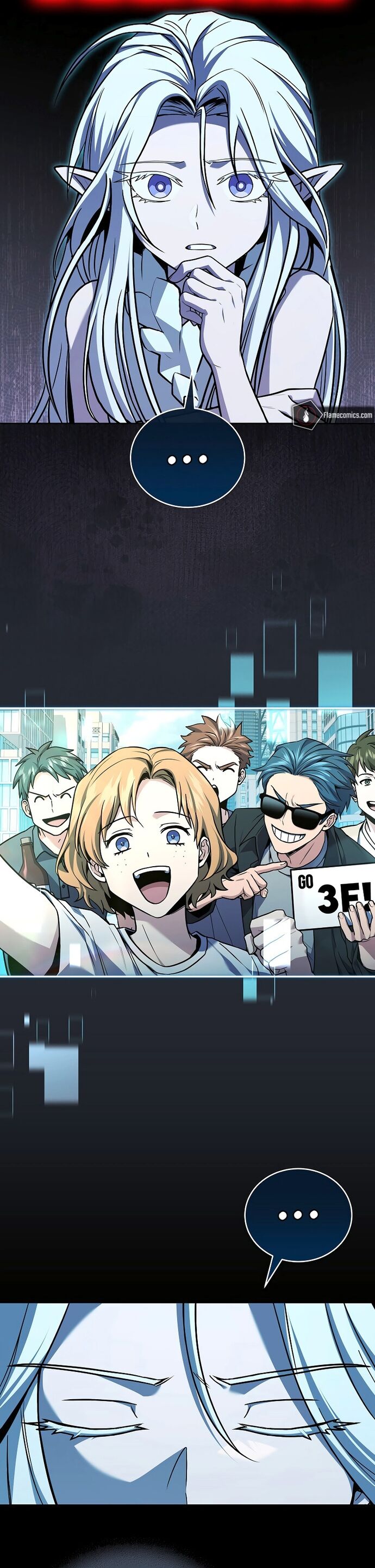 Sự Trở Lại Của Người Chơi Bị Đóng Băng Chapter 168 - 12