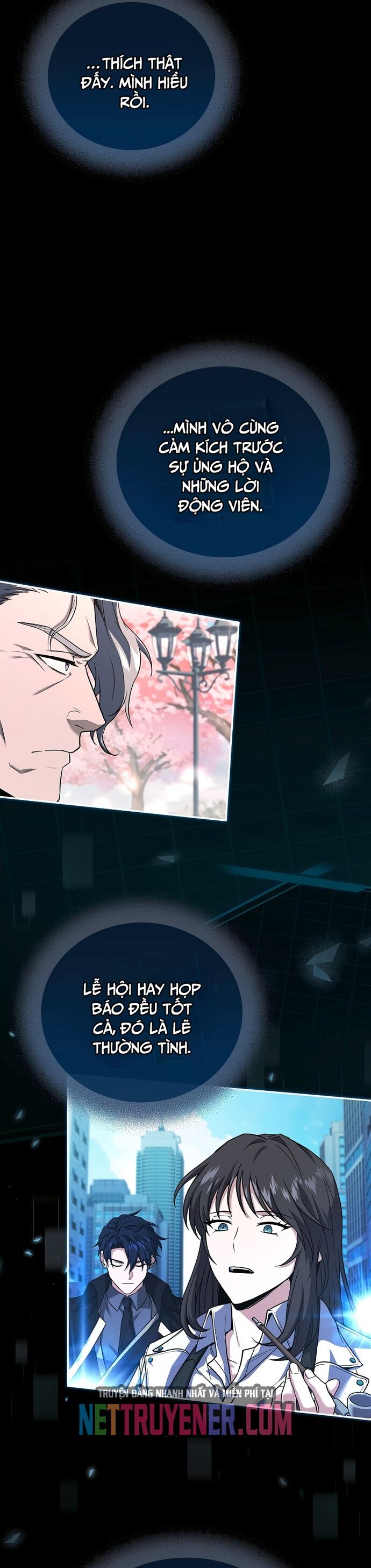 Sự Trở Lại Của Người Chơi Bị Đóng Băng Chapter 168 - 13