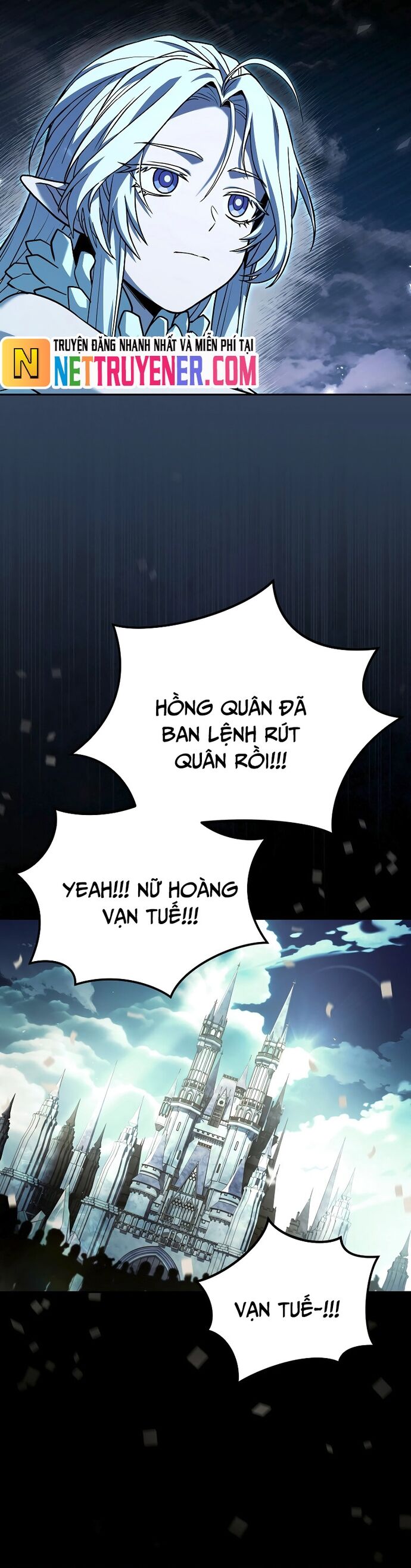 Sự Trở Lại Của Người Chơi Bị Đóng Băng Chapter 168 - 15