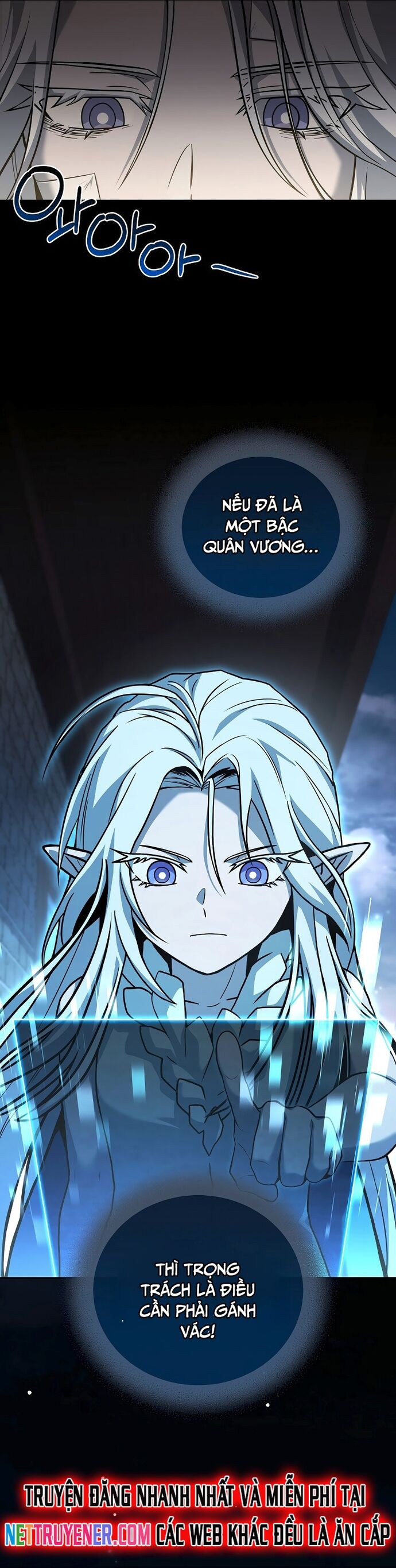 Sự Trở Lại Của Người Chơi Bị Đóng Băng Chapter 168 - 17