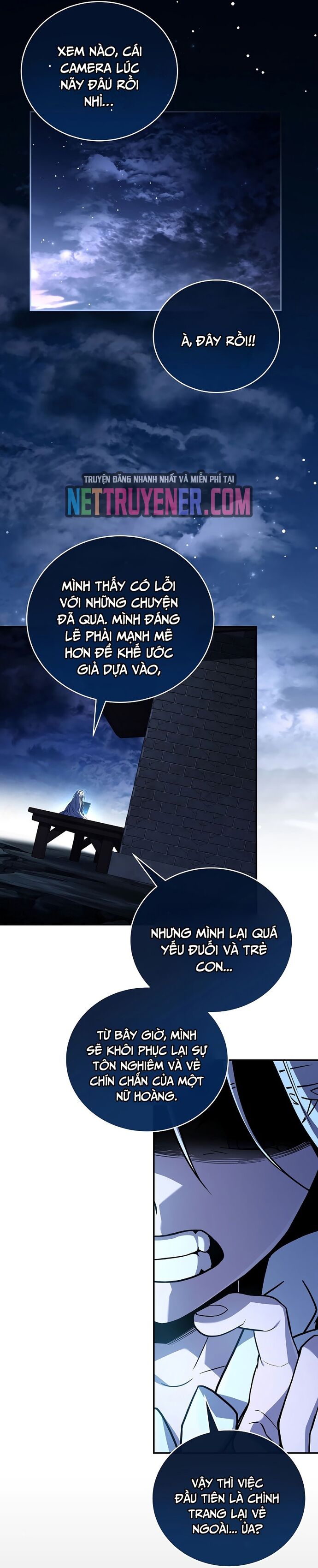 Sự Trở Lại Của Người Chơi Bị Đóng Băng Chapter 168 - 18