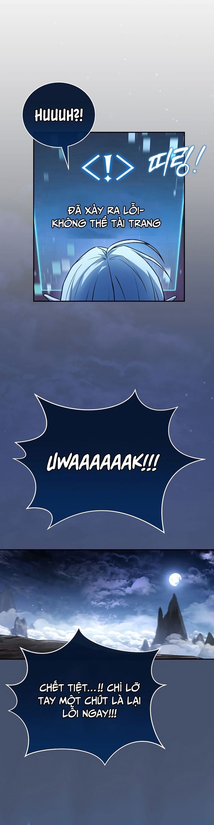 Sự Trở Lại Của Người Chơi Bị Đóng Băng Chapter 168 - 19