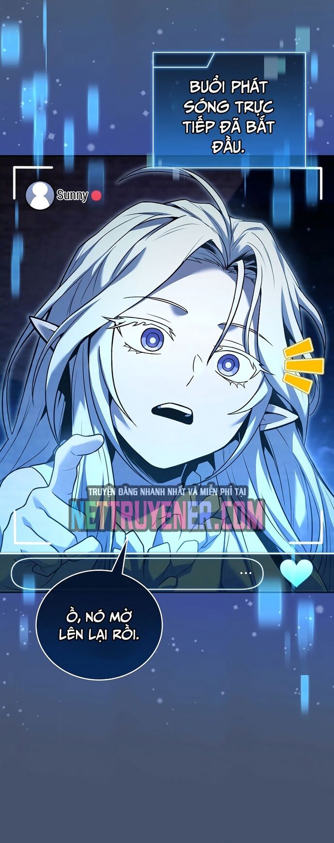 Sự Trở Lại Của Người Chơi Bị Đóng Băng Chapter 168 - 20