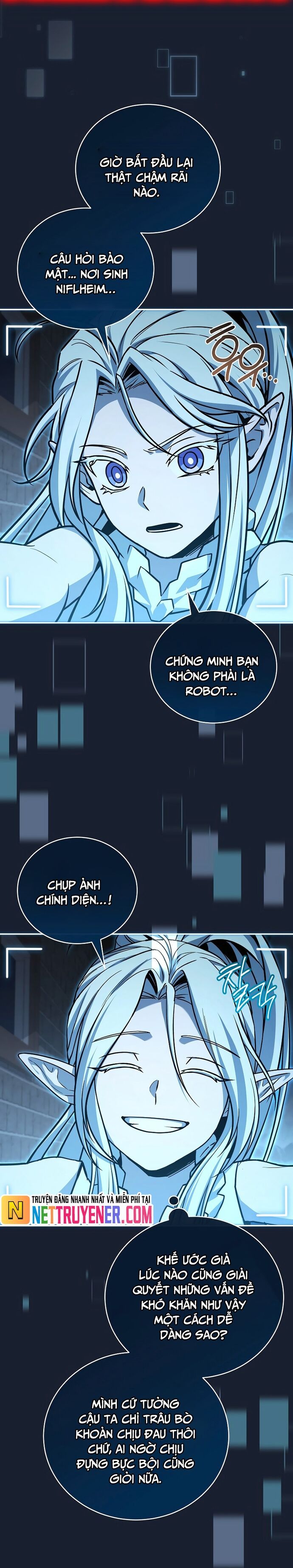 Sự Trở Lại Của Người Chơi Bị Đóng Băng Chapter 168 - 3