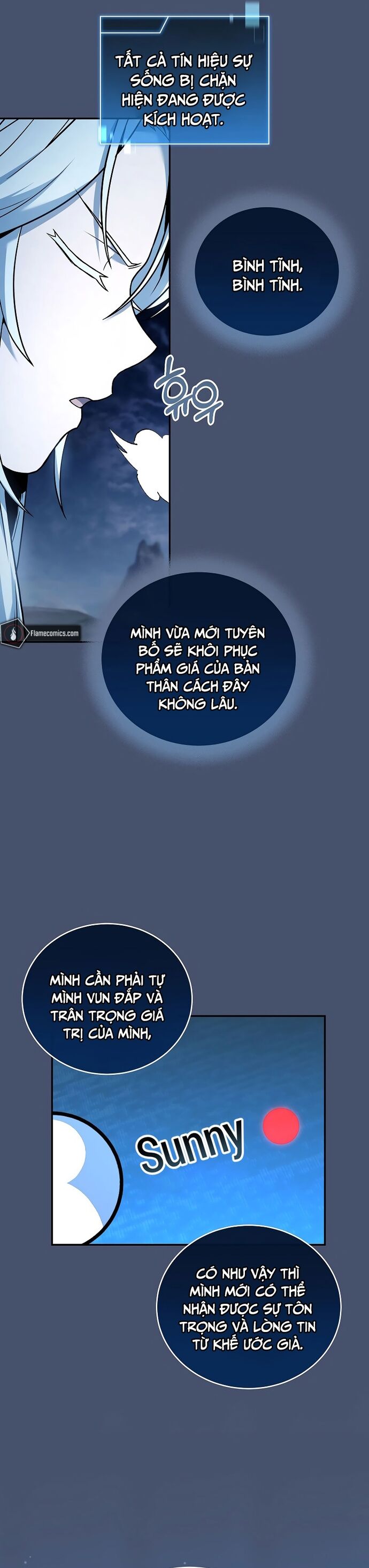 Sự Trở Lại Của Người Chơi Bị Đóng Băng Chapter 168 - 21