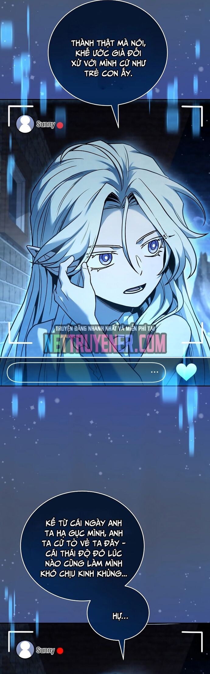 Sự Trở Lại Của Người Chơi Bị Đóng Băng Chapter 168 - 22