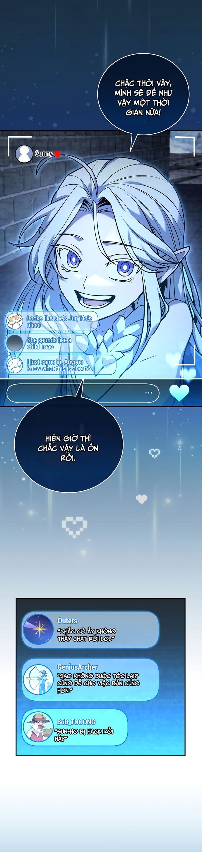 Sự Trở Lại Của Người Chơi Bị Đóng Băng Chapter 168 - 24