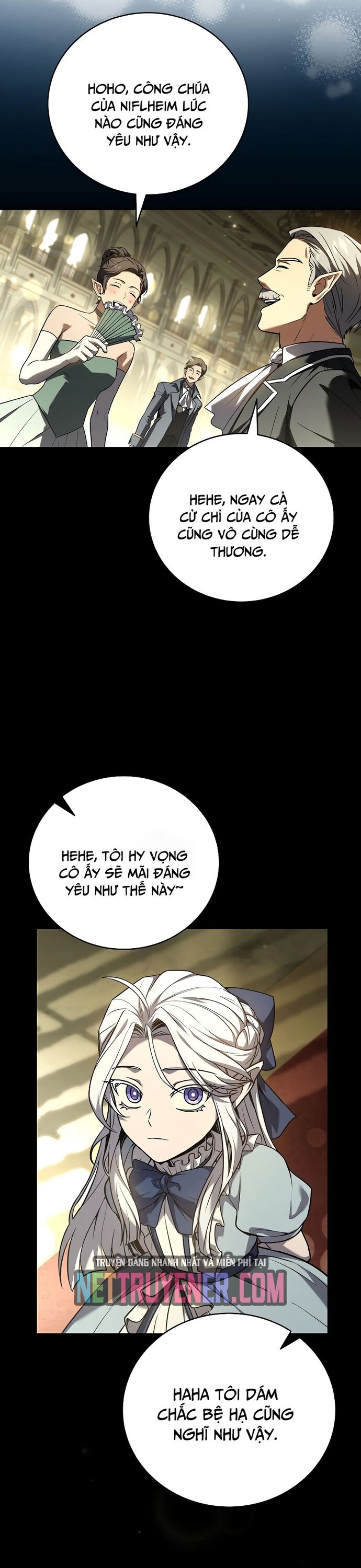 Sự Trở Lại Của Người Chơi Bị Đóng Băng Chapter 168 - 28