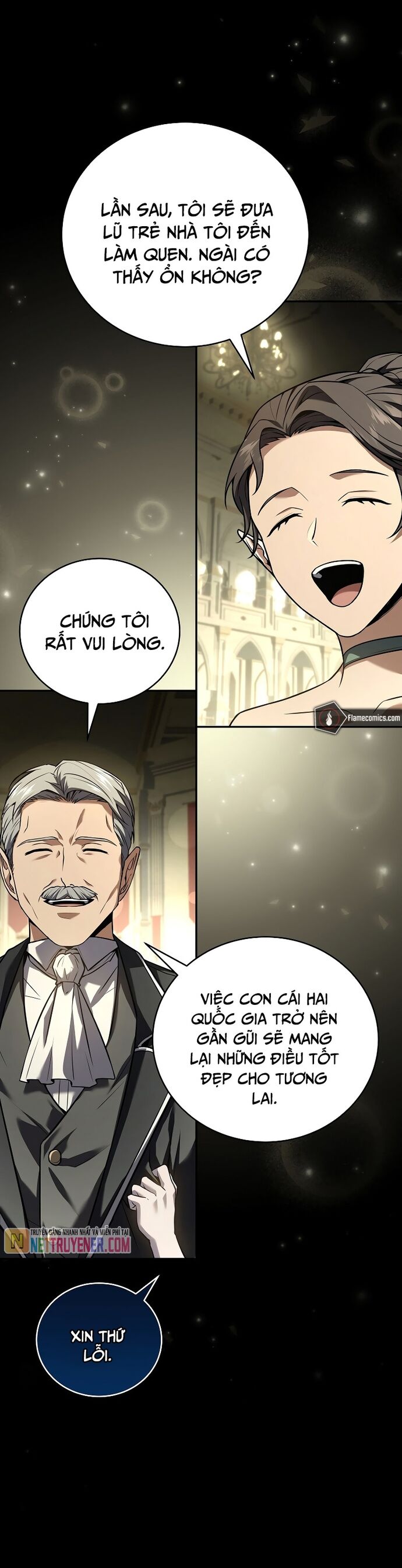 Sự Trở Lại Của Người Chơi Bị Đóng Băng Chapter 168 - 29