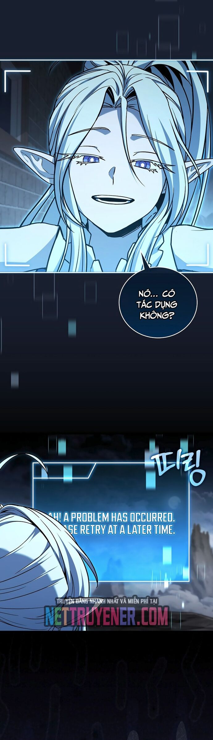 Sự Trở Lại Của Người Chơi Bị Đóng Băng Chapter 168 - 4