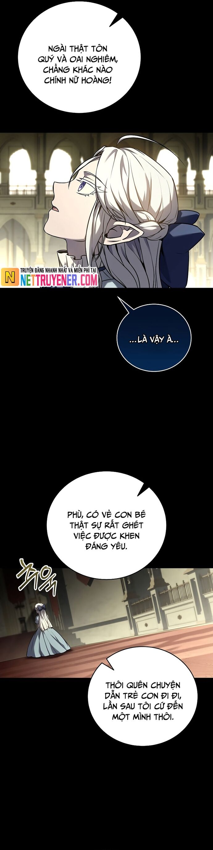 Sự Trở Lại Của Người Chơi Bị Đóng Băng Chapter 168 - 31