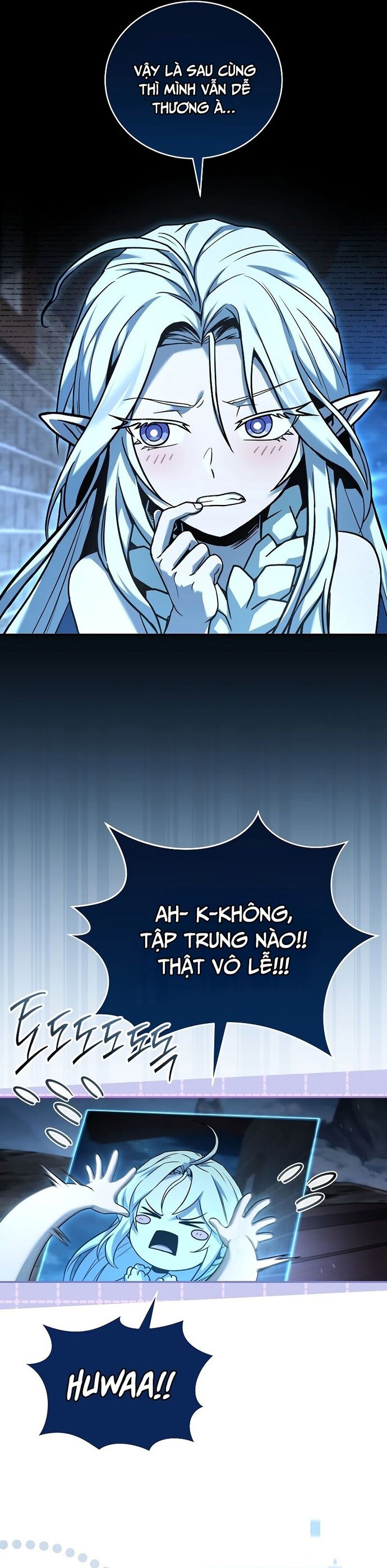 Sự Trở Lại Của Người Chơi Bị Đóng Băng Chapter 168 - 32
