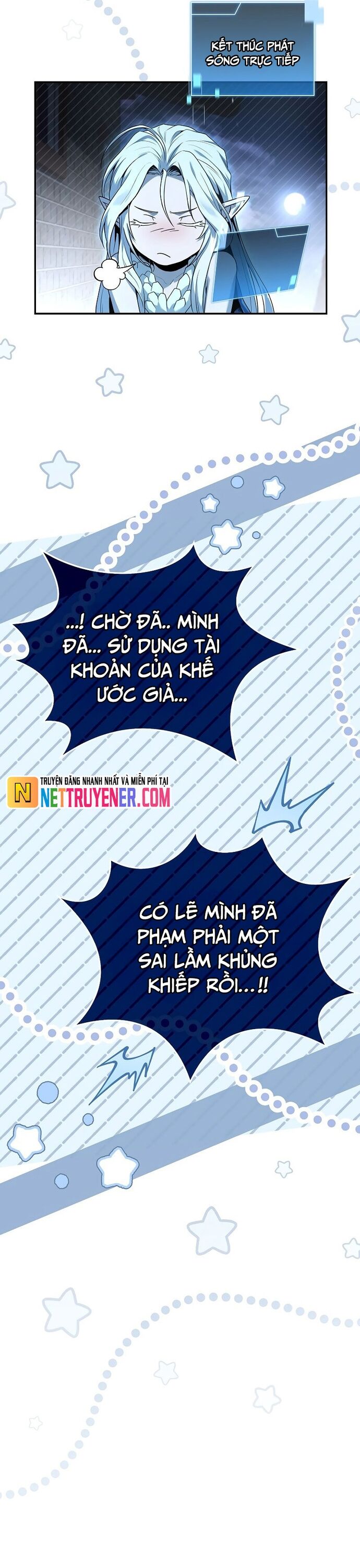 Sự Trở Lại Của Người Chơi Bị Đóng Băng Chapter 168 - 33