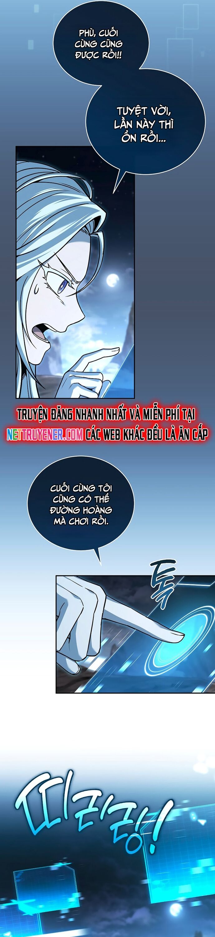 Sự Trở Lại Của Người Chơi Bị Đóng Băng Chapter 168 - 7