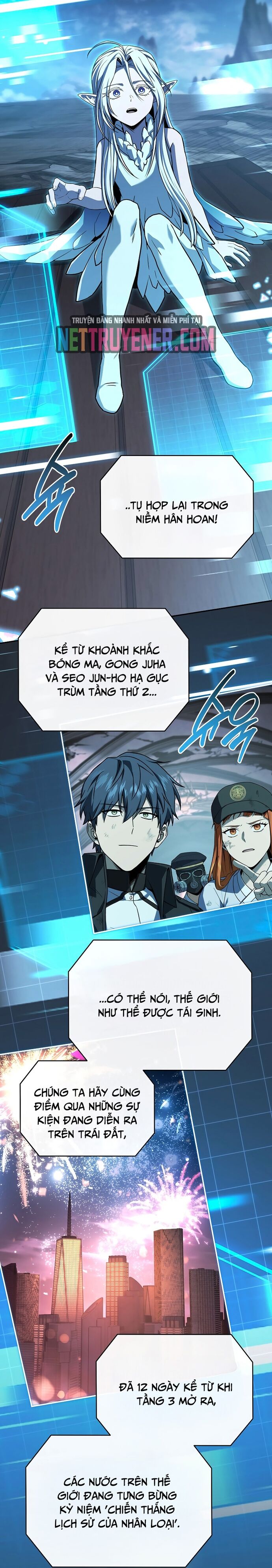 Sự Trở Lại Của Người Chơi Bị Đóng Băng Chapter 168 - 8