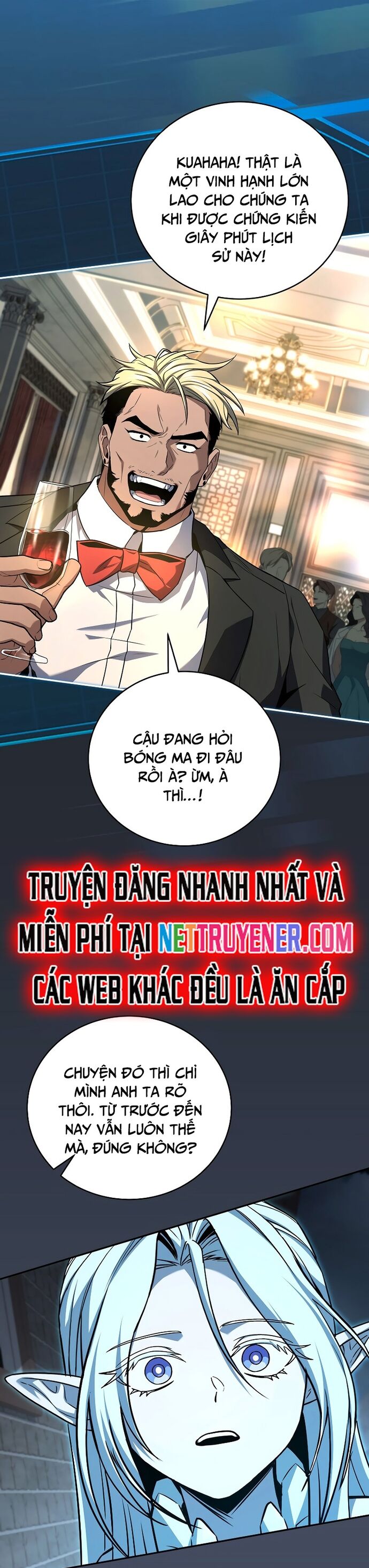 Sự Trở Lại Của Người Chơi Bị Đóng Băng Chapter 168 - 9