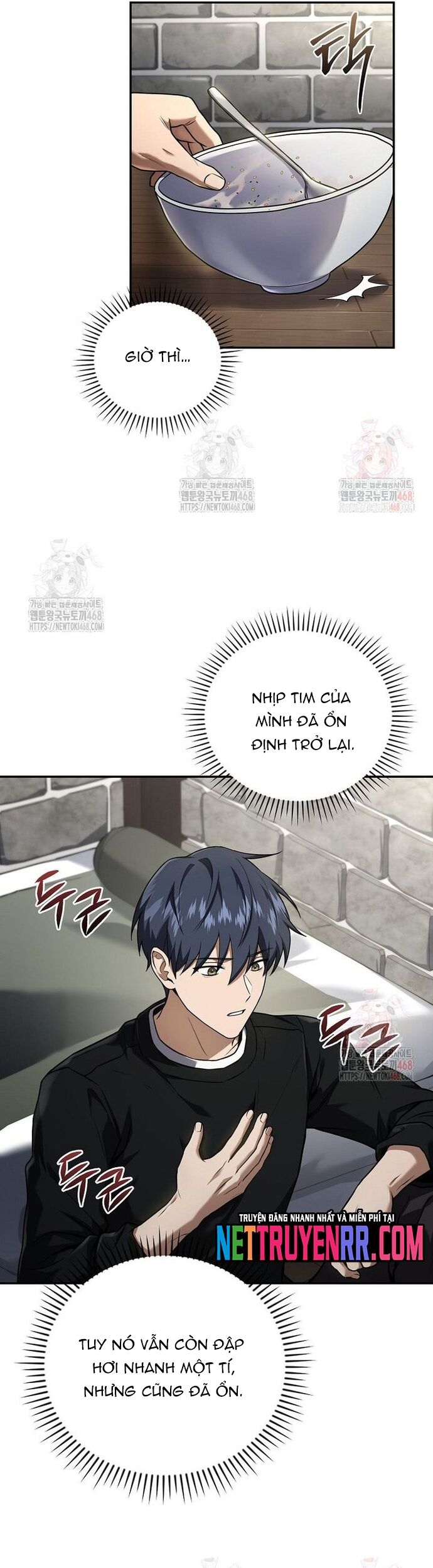 Sự Trở Lại Của Người Chơi Bị Đóng Băng Chapter 169 - 2
