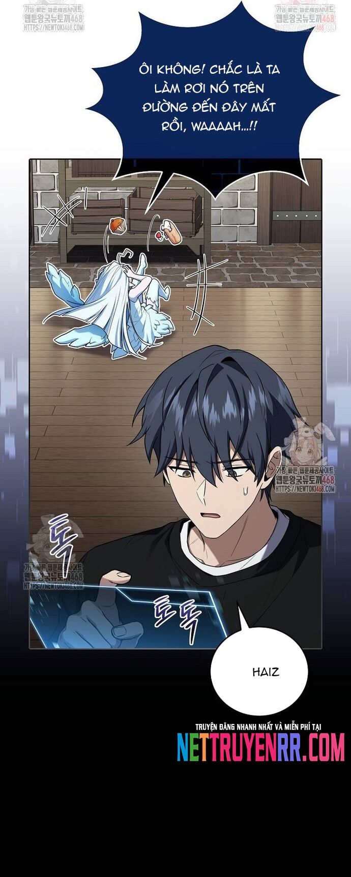 Sự Trở Lại Của Người Chơi Bị Đóng Băng Chapter 169 - 11