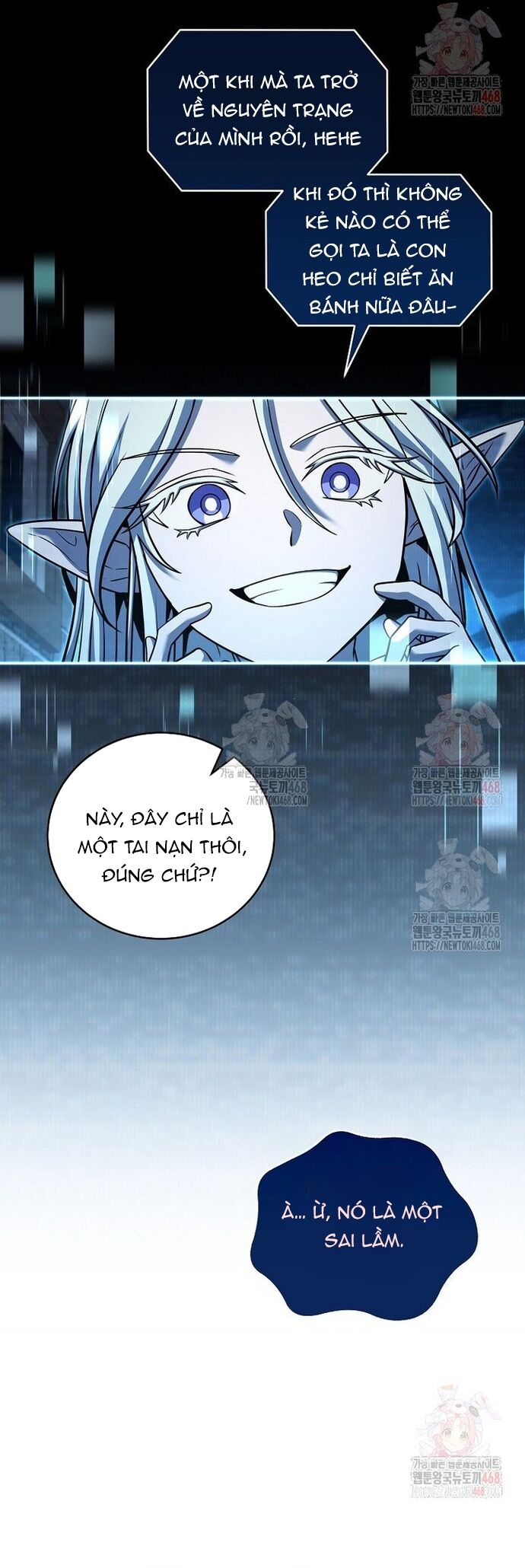Sự Trở Lại Của Người Chơi Bị Đóng Băng Chapter 169 - 12