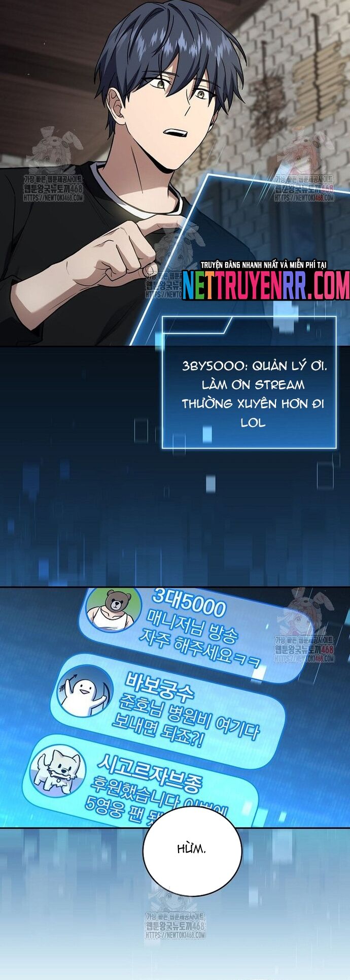 Sự Trở Lại Của Người Chơi Bị Đóng Băng Chapter 169 - 15