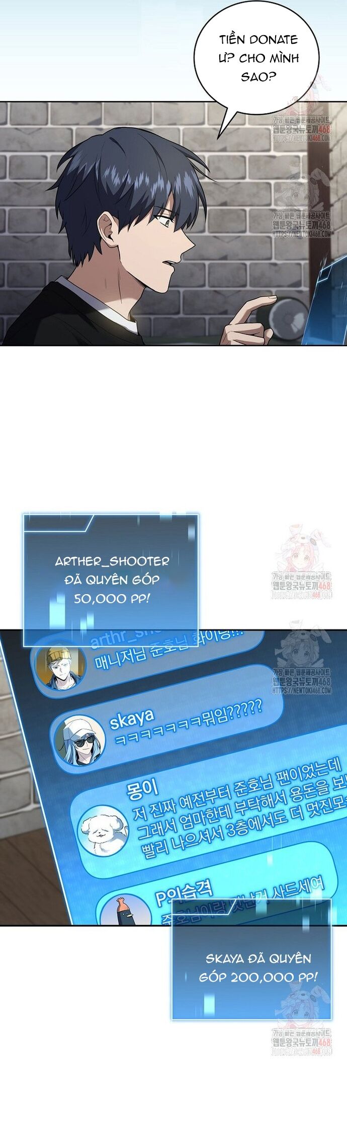 Sự Trở Lại Của Người Chơi Bị Đóng Băng Chapter 169 - 16