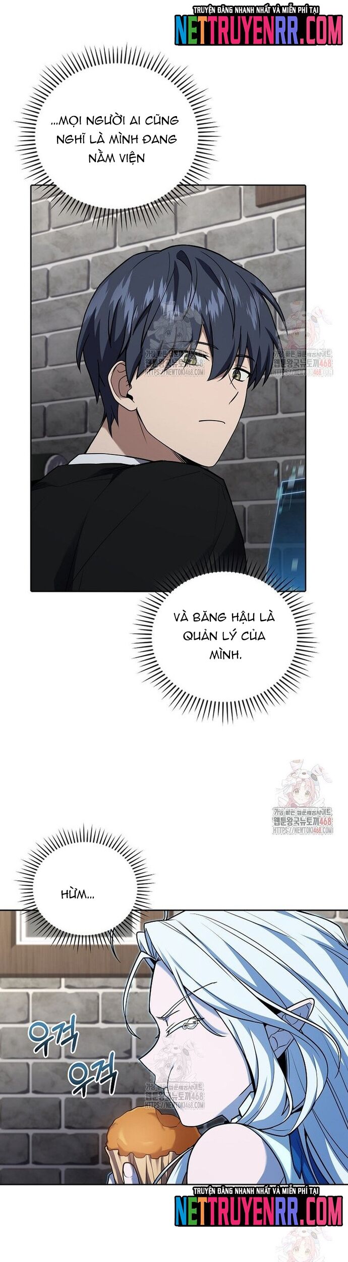 Sự Trở Lại Của Người Chơi Bị Đóng Băng Chapter 169 - 17