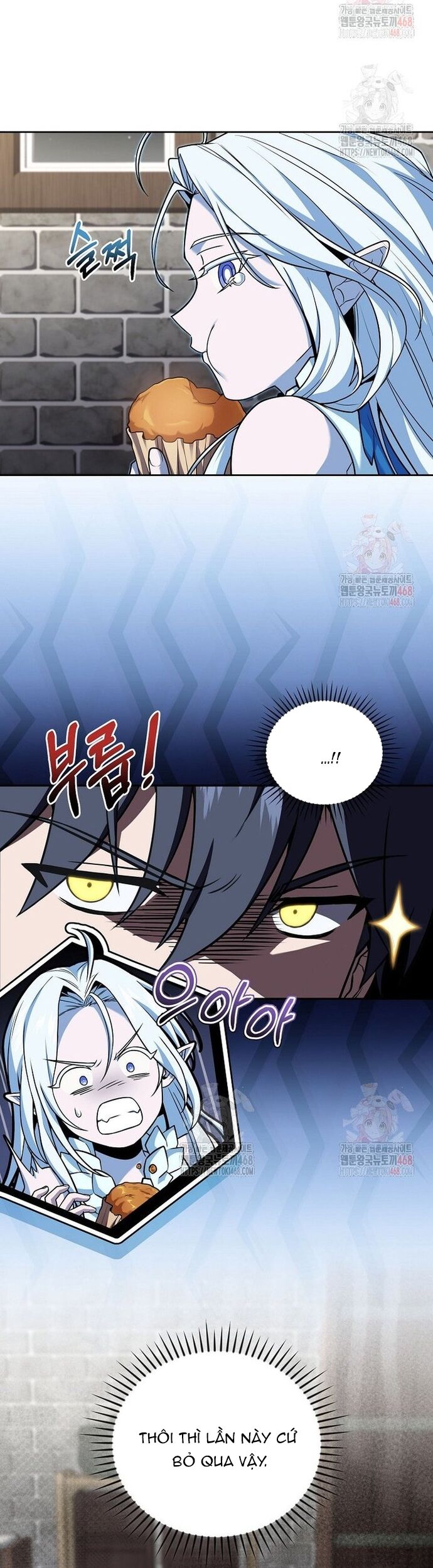Sự Trở Lại Của Người Chơi Bị Đóng Băng Chapter 169 - 18