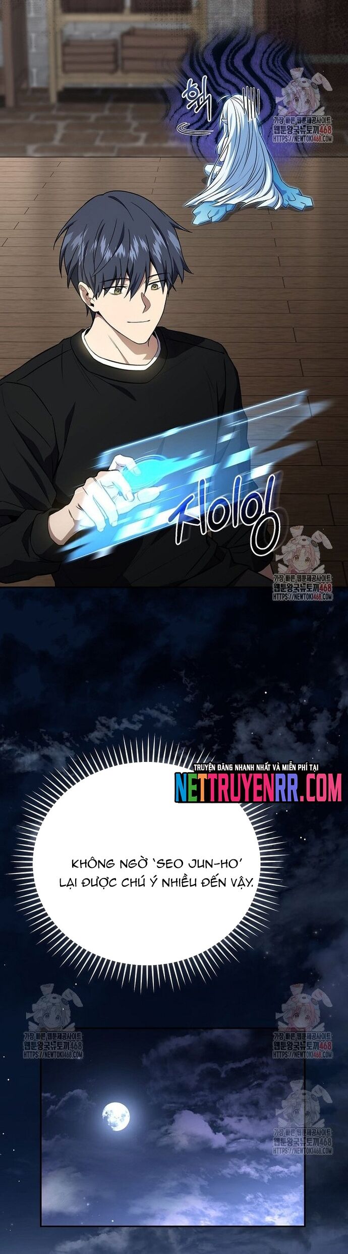 Sự Trở Lại Của Người Chơi Bị Đóng Băng Chapter 169 - 19