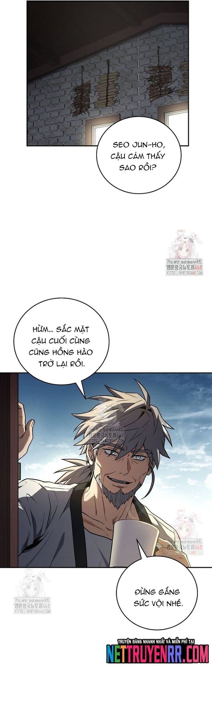 Sự Trở Lại Của Người Chơi Bị Đóng Băng Chapter 169 - 21