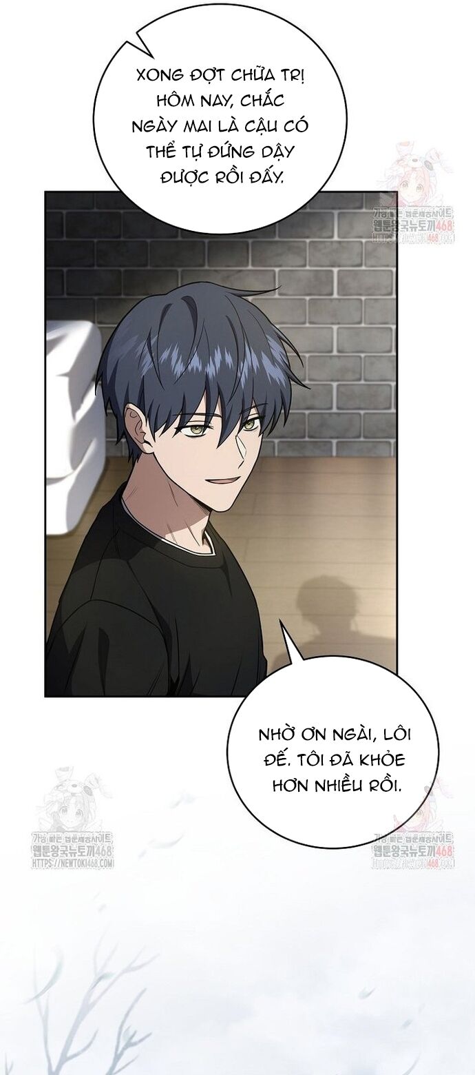 Sự Trở Lại Của Người Chơi Bị Đóng Băng Chapter 169 - 22