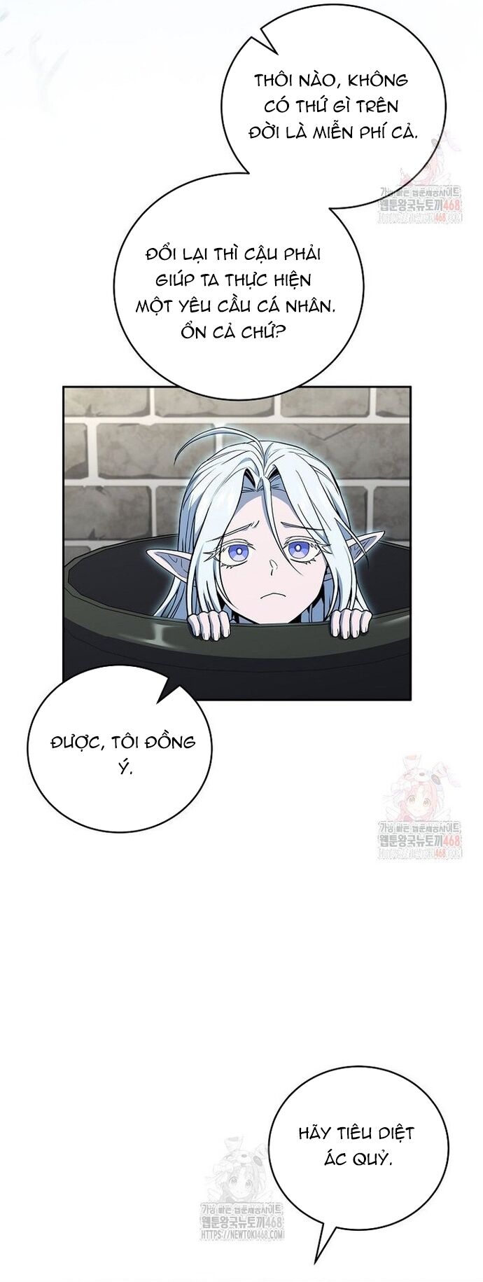 Sự Trở Lại Của Người Chơi Bị Đóng Băng Chapter 169 - 24