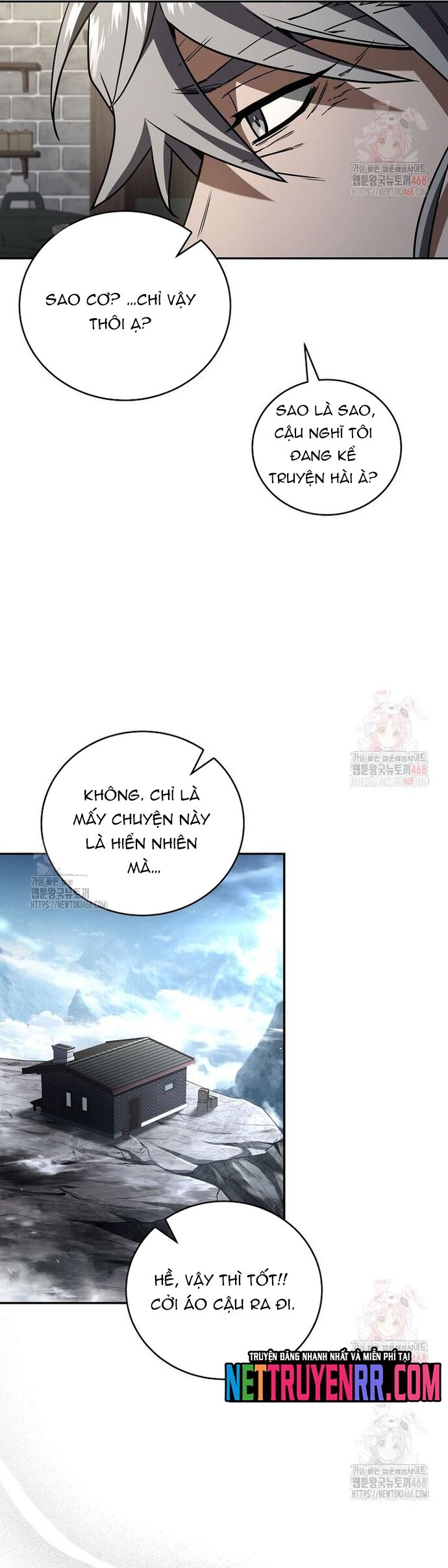 Sự Trở Lại Của Người Chơi Bị Đóng Băng Chapter 169 - 25