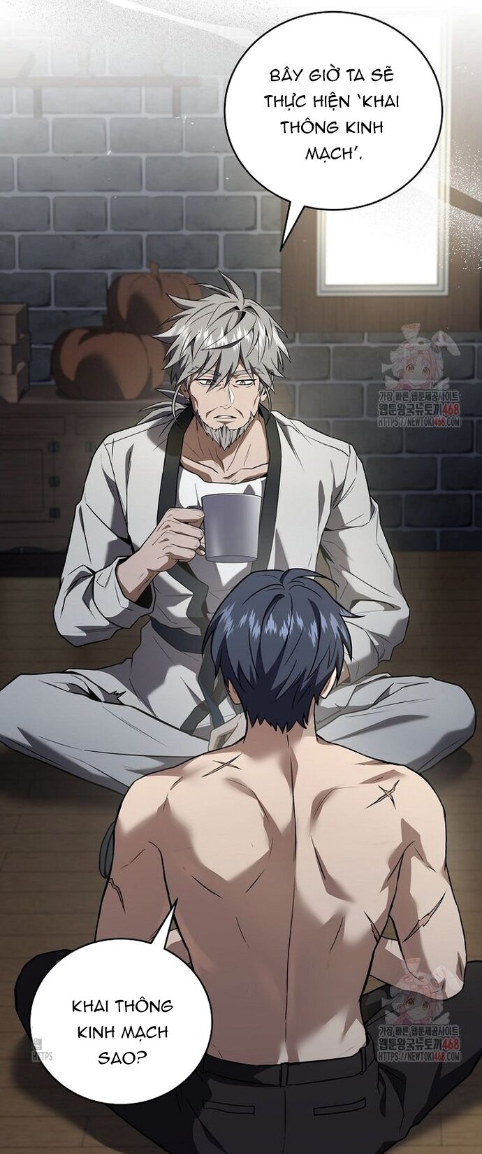 Sự Trở Lại Của Người Chơi Bị Đóng Băng Chapter 169 - 26