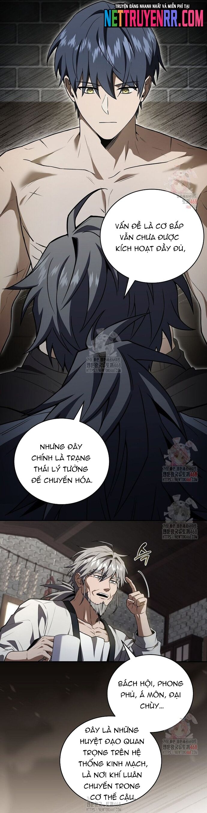 Sự Trở Lại Của Người Chơi Bị Đóng Băng Chapter 169 - 28