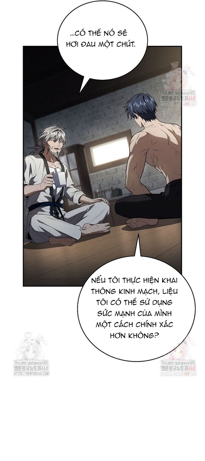 Sự Trở Lại Của Người Chơi Bị Đóng Băng Chapter 169 - 30