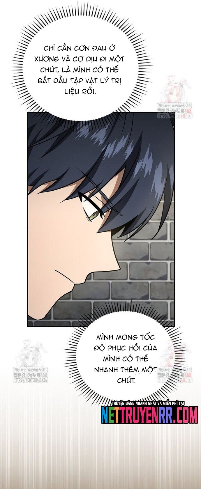 Sự Trở Lại Của Người Chơi Bị Đóng Băng Chapter 169 - 4