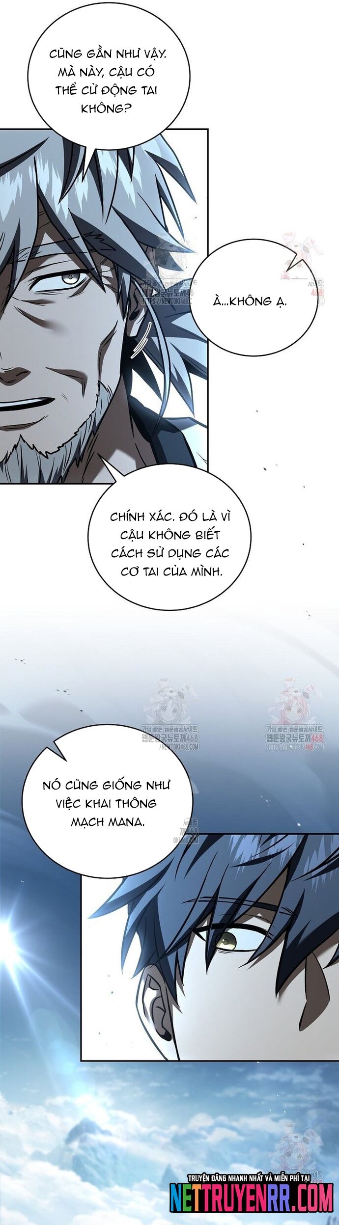 Sự Trở Lại Của Người Chơi Bị Đóng Băng Chapter 169 - 31