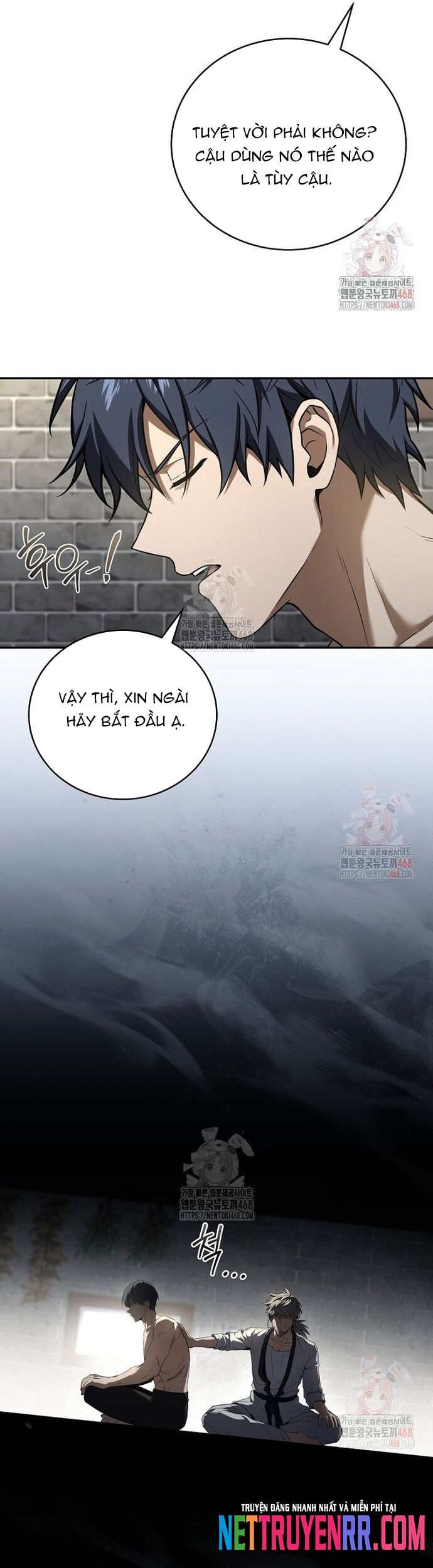 Sự Trở Lại Của Người Chơi Bị Đóng Băng Chapter 169 - 33