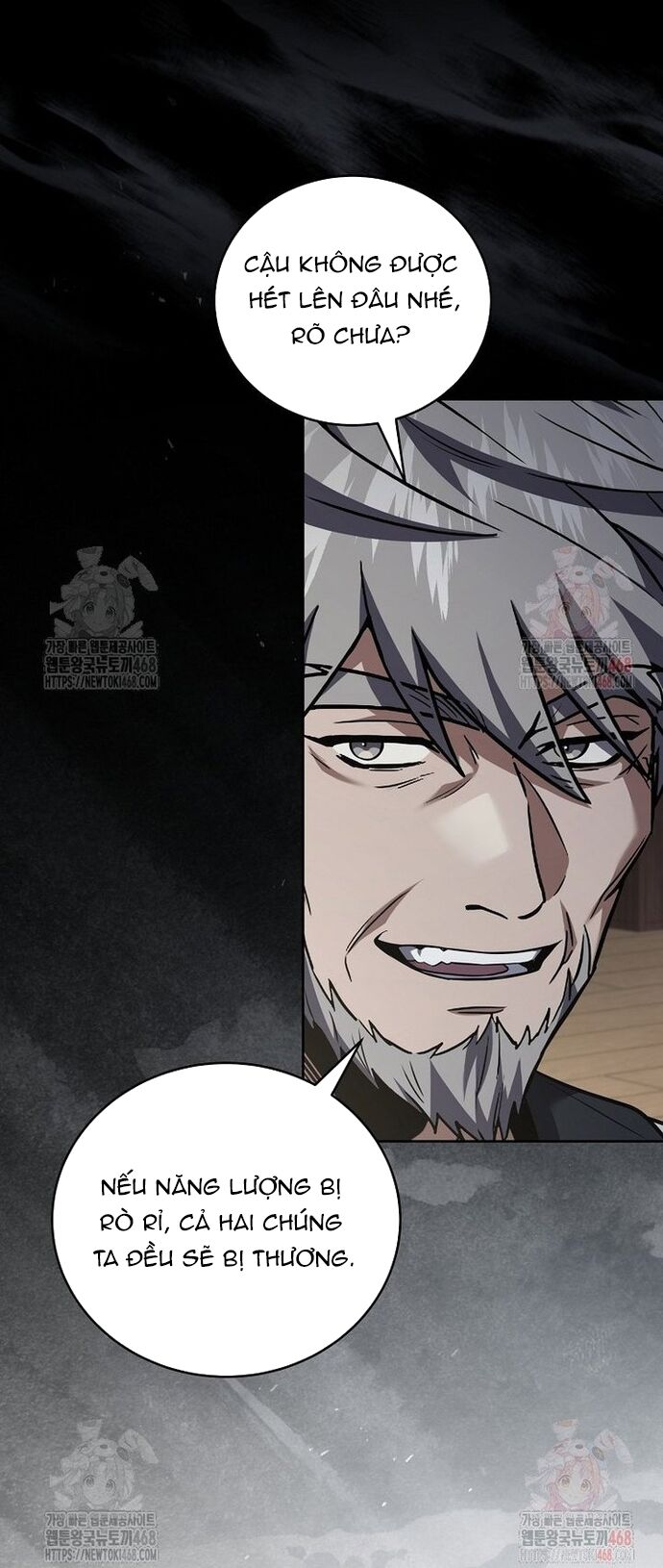 Sự Trở Lại Của Người Chơi Bị Đóng Băng Chapter 169 - 34