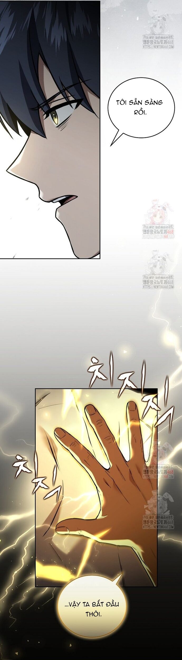 Sự Trở Lại Của Người Chơi Bị Đóng Băng Chapter 169 - 35