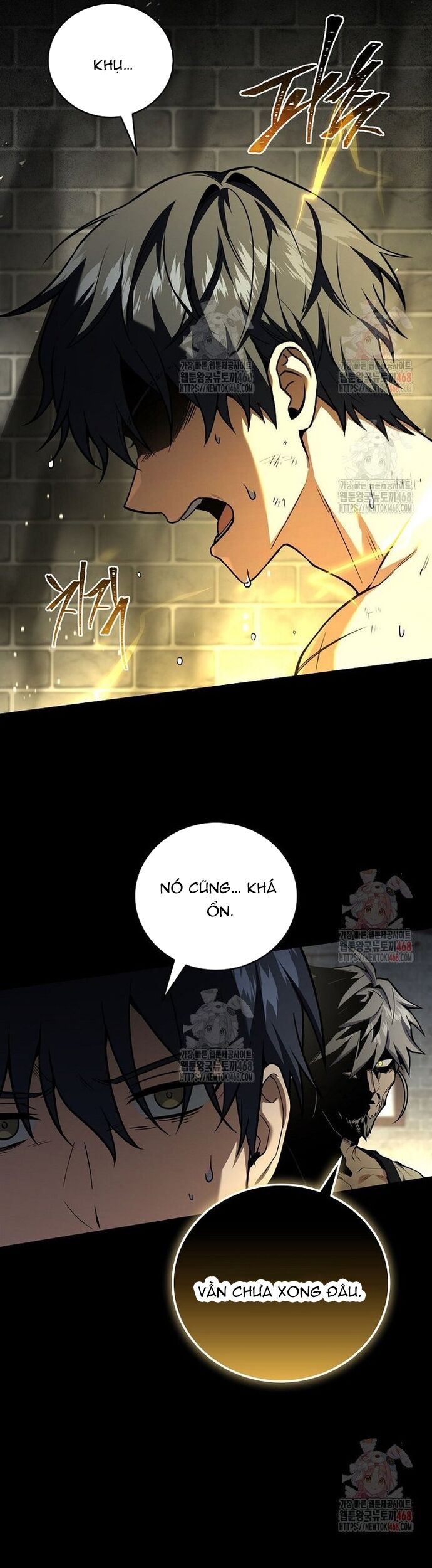 Sự Trở Lại Của Người Chơi Bị Đóng Băng Chapter 169 - 38