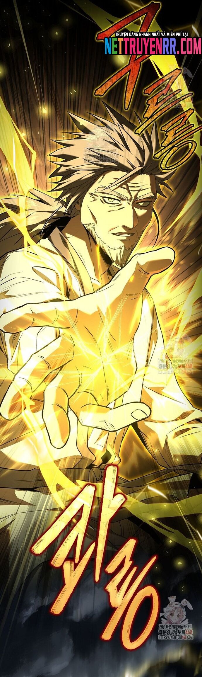 Sự Trở Lại Của Người Chơi Bị Đóng Băng Chapter 169 - 40