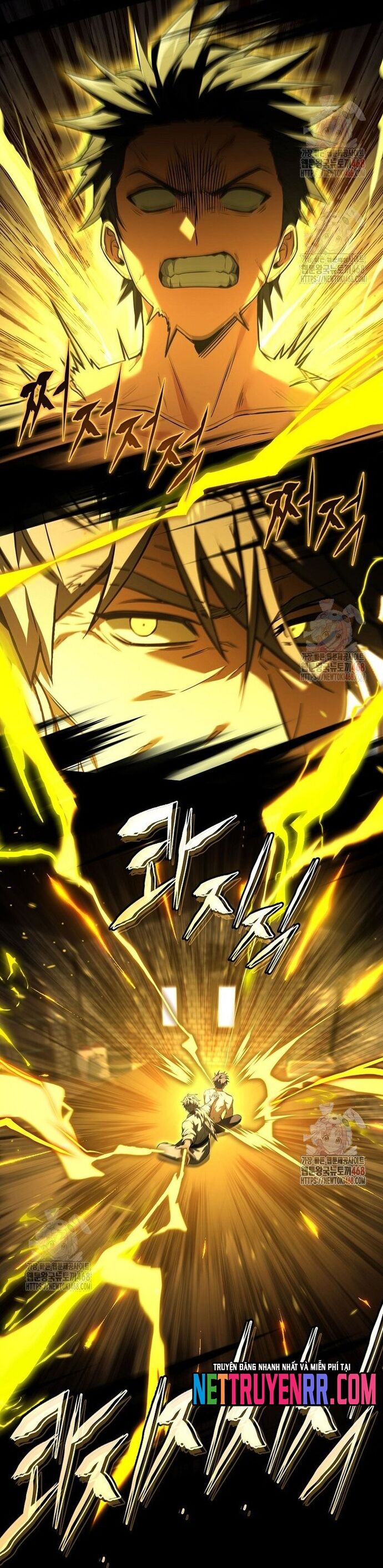 Sự Trở Lại Của Người Chơi Bị Đóng Băng Chapter 169 - 43