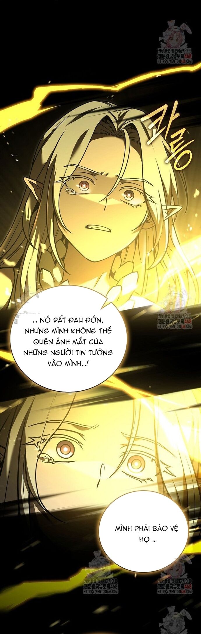 Sự Trở Lại Của Người Chơi Bị Đóng Băng Chapter 169 - 44