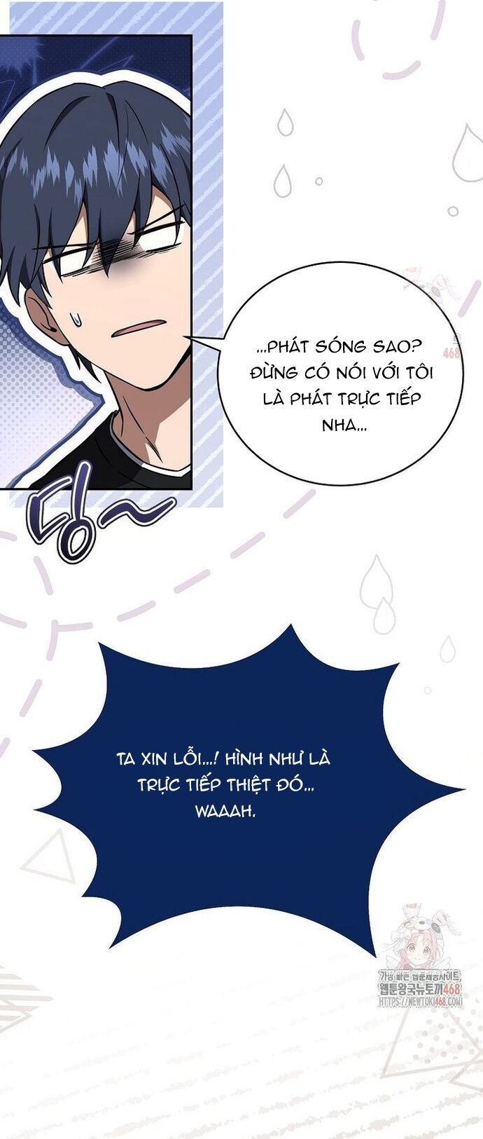 Sự Trở Lại Của Người Chơi Bị Đóng Băng Chapter 169 - 7