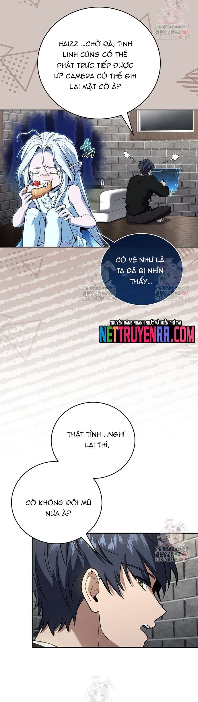 Sự Trở Lại Của Người Chơi Bị Đóng Băng Chapter 169 - 9