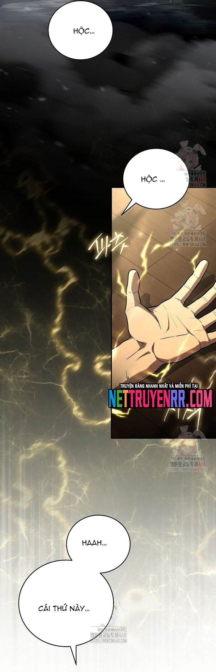 Sự Trở Lại Của Người Chơi Bị Đóng Băng Chapter 170 - 2