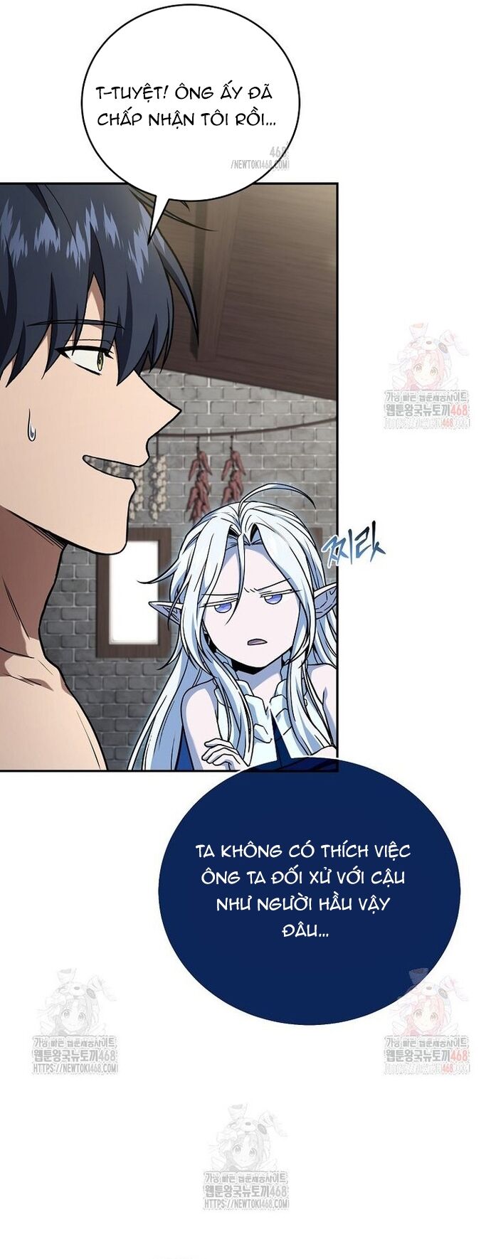 Sự Trở Lại Của Người Chơi Bị Đóng Băng Chapter 170 - 11