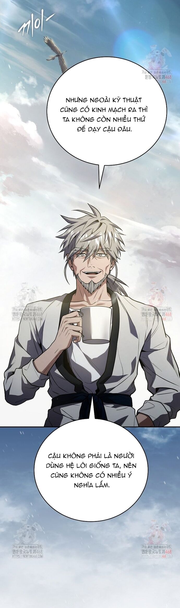 Sự Trở Lại Của Người Chơi Bị Đóng Băng Chapter 170 - 14